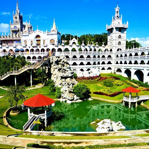 Simala Shrine