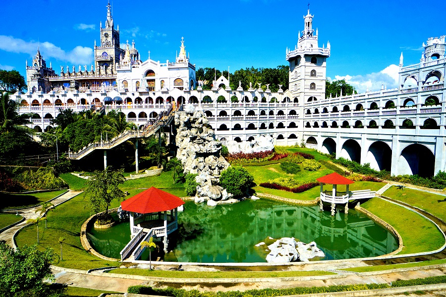 Simala Shrine